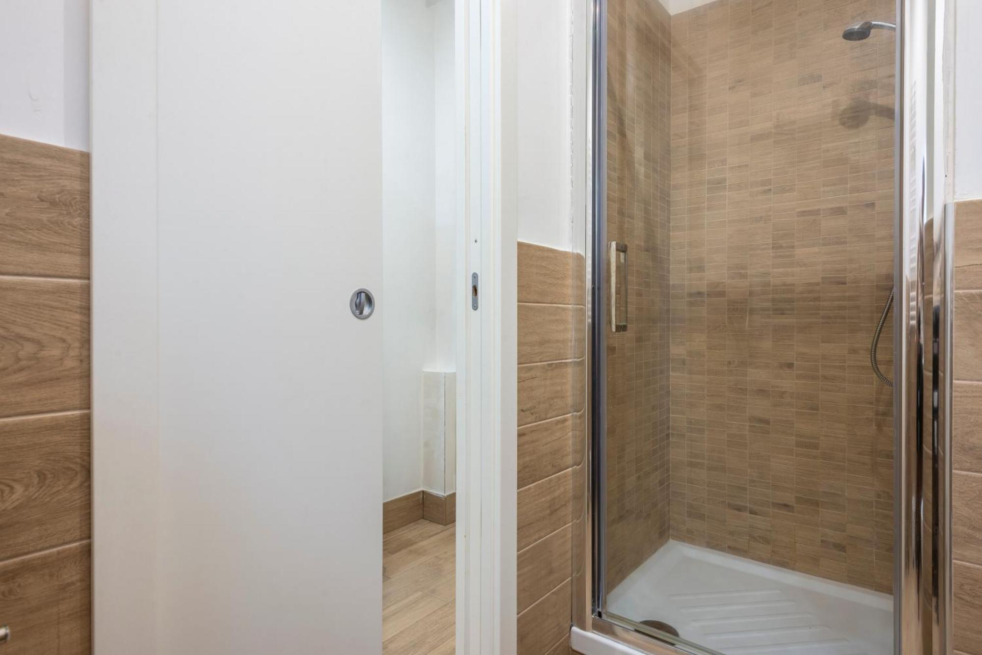 Apartamento La Casa Di Emy Roma Exterior foto