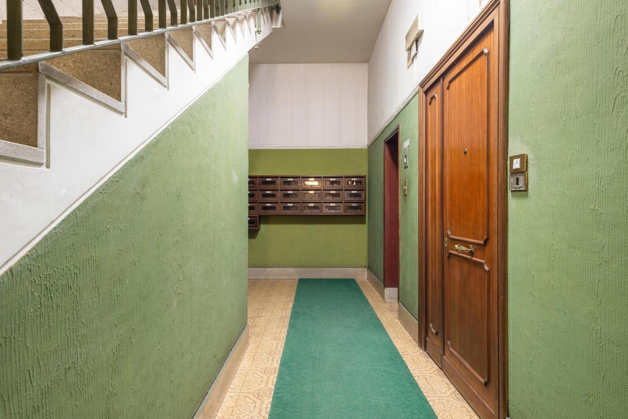 Apartamento La Casa Di Emy Roma Exterior foto