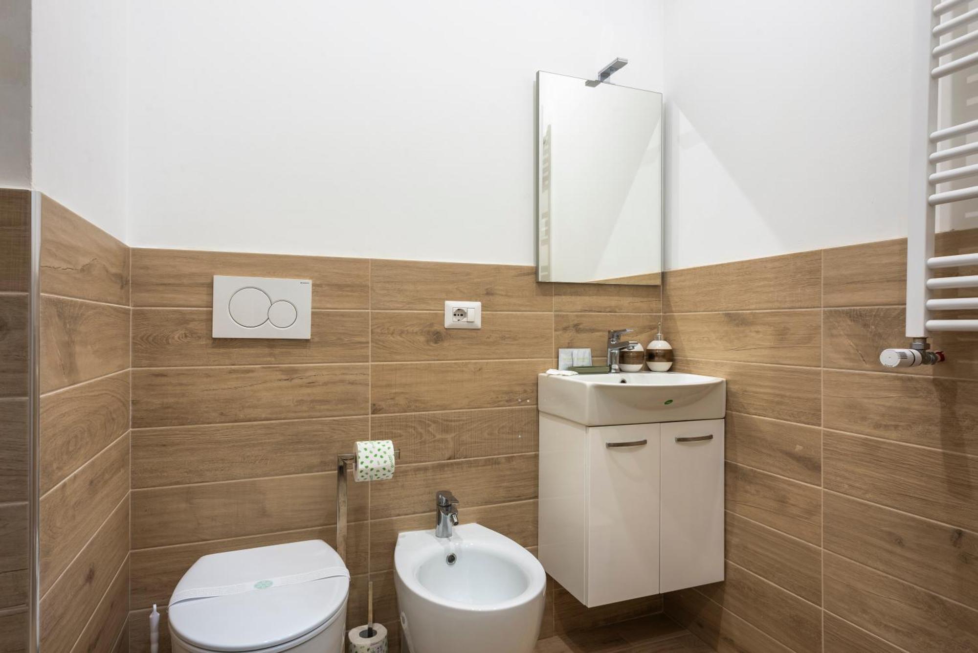 Apartamento La Casa Di Emy Roma Exterior foto