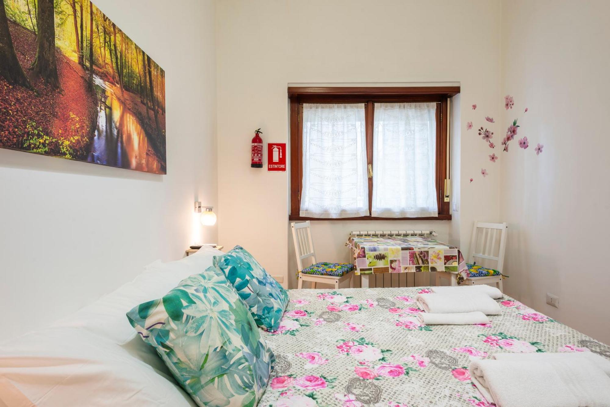 Apartamento La Casa Di Emy Roma Exterior foto