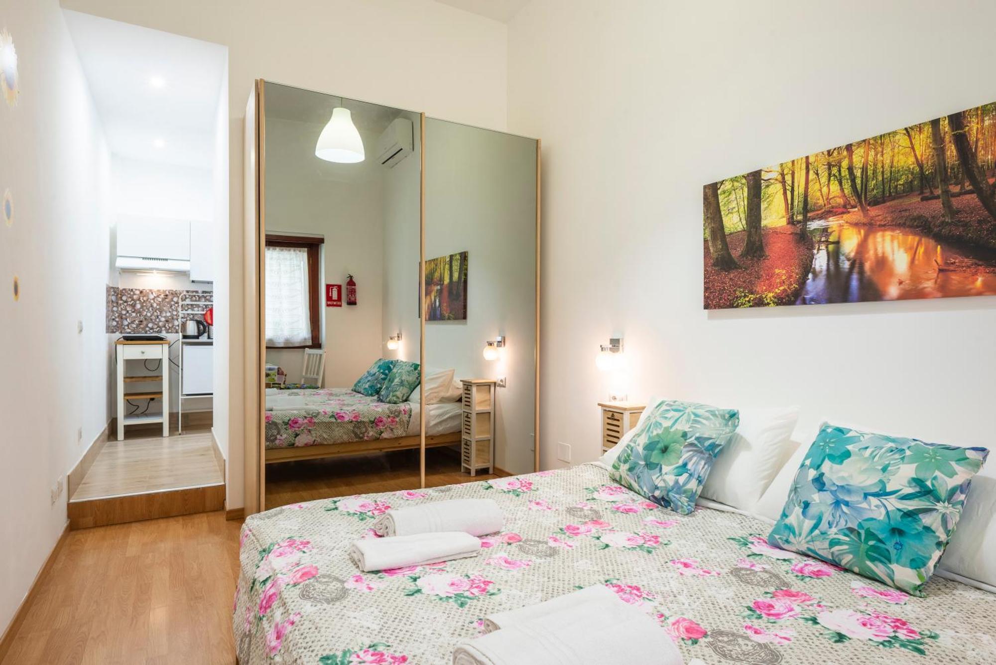 Apartamento La Casa Di Emy Roma Exterior foto